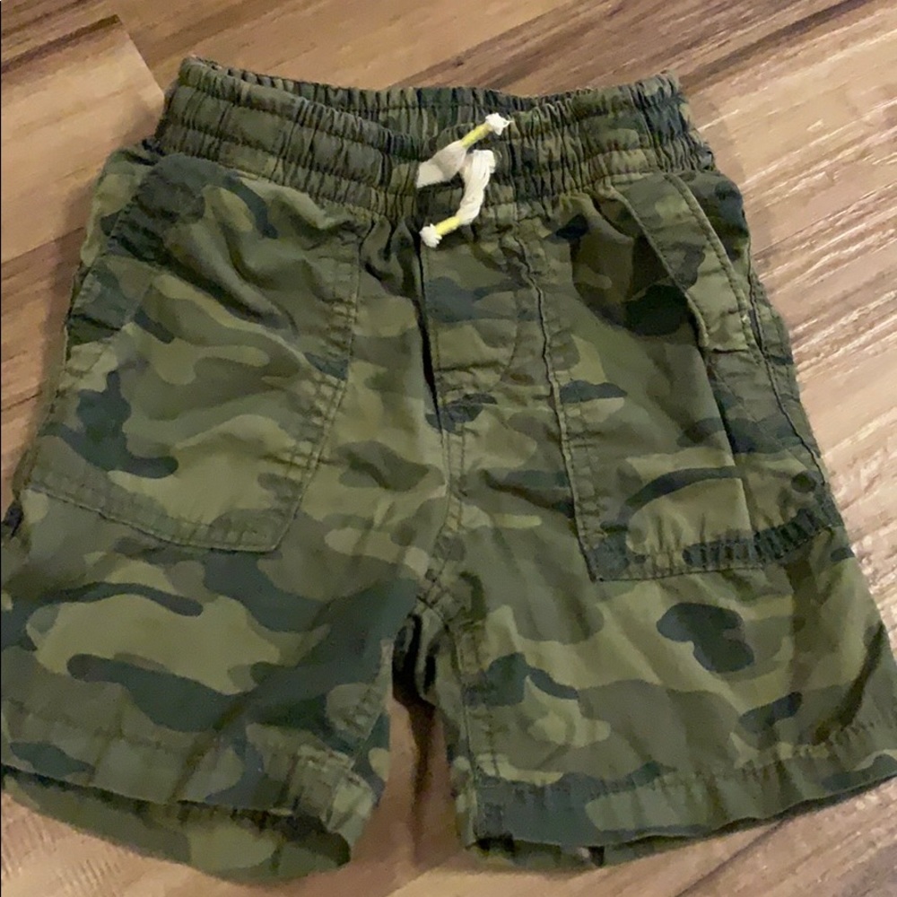GAP CAMEO PANTS